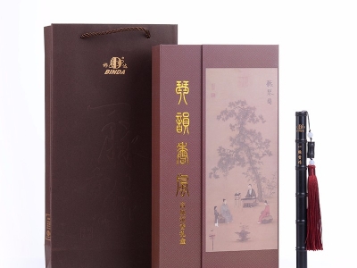 彬達(dá)沉香琴韻香風(fēng)套裝