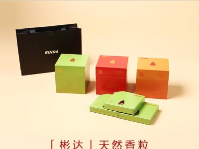 彬達(dá)香粒