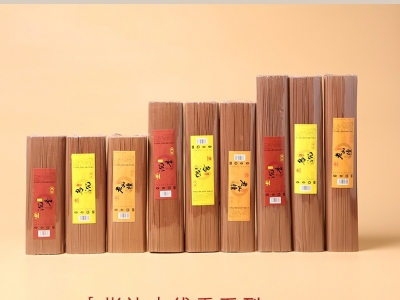 彬達(dá)線(xiàn )香簡(jiǎn)裝