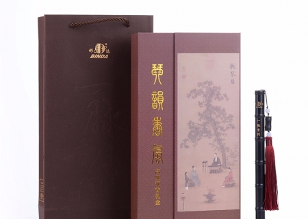 彬達(dá)沉香琴韻香風(fēng)套裝